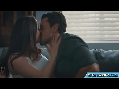 ❤️ একটি ভাল busty মায়ের সাথে রোমান্টিক সেক্স অ্যানাল ভিডিও ☑